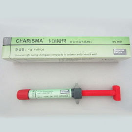 China Heraeus CHARISMA syringe 4g supplier