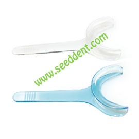 China T type Cheek Retractor (134° autoclave) CR01 supplier