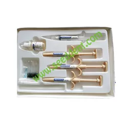 China Orthodontic Adhesive no-mixture type SE-O054 supplier
