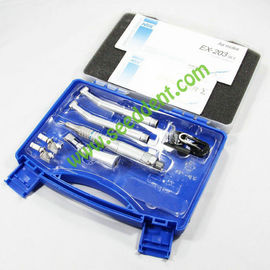 China Hand piece kit B (2 high speed + 1 low speed) SE-H047 supplier