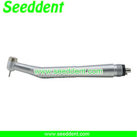 China Pana air standard push bottom handpiece with A quality ceramic bearing SE-H017/18 supplier
