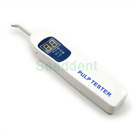 China Dental Pulp Tester SE-E018 supplier