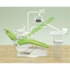9 Memory Luxury Dental Unit SE-M028