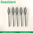 L060CE Dental Carbide Cutters / Tungsten Carbide Bur / Cutting Bur