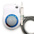 EMS compatible sealed handpiece dental ultrasonic peizo scaler / A1 Dental Ultrasonic Scaler SE-JA1-E
