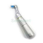 Dental Screw on 4:1 Reduction Prophylaxis Contra Angle for screw type / spiral prophy cups use SE-H130