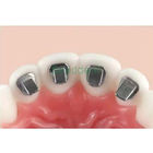 Orthodontic Lingual Bracket / Dental Metal Bracket  SE-O095