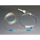 Disposable Dental Implant Surgical Irrigation Tube for Saeshin / Saeyang / Dentium SE-T005