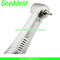 Pana air standard key wrench handpiece with A quality ceramic bearing SE-H014/SE-H015/SE-H016 supplier